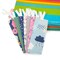 Crosscut Sewing Co.® Bookmark Sewing Project Kit for Beginners